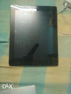 Good condition iPad 2 with box and original