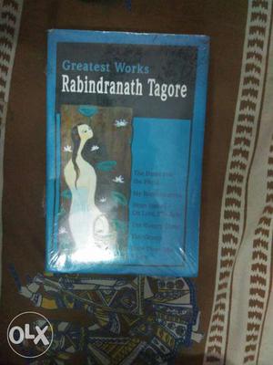 Greatest Works Rabindranath Tagore Book