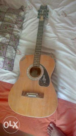 Guitar for sale call me