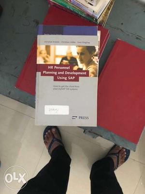 HR Personnel Planning And Development Book
