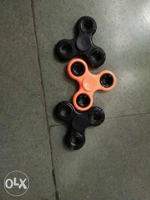 High quality 3 fidget spinner just in 250