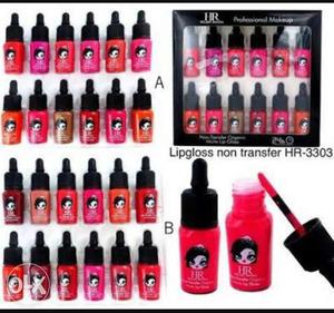Hilary Rhoda Mat Lipstick All cosmetic brand wholesale price