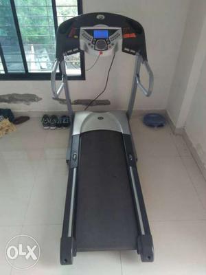 Horizon ti32 treadmill 3hp