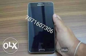 I want to sale my samsung galaxy note 3