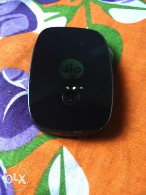 I want to sell my jio Fi..not a single scratch Nd