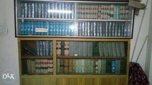 Law books for sale