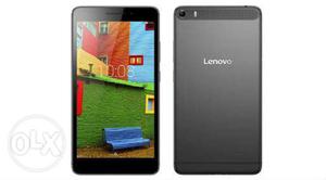 Lenovo Phab Plus..sealed Pack... New phone!! With