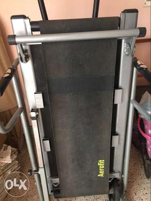Manual Walker With Good Condition