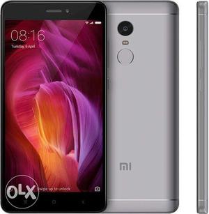 Mi note4 64gb 4gb ram brand new phone only 1 and