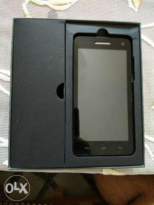 Micromax A  and half years old, 3G, with