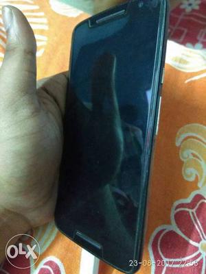 Moto x play.superb condition.not a single