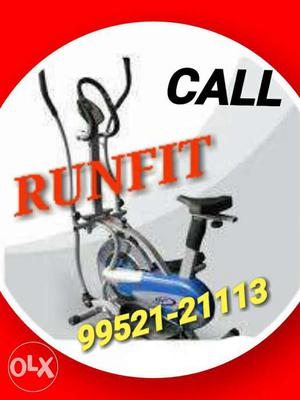 Motoraized Treadmill Shop In Thrissur RunFit Dealer