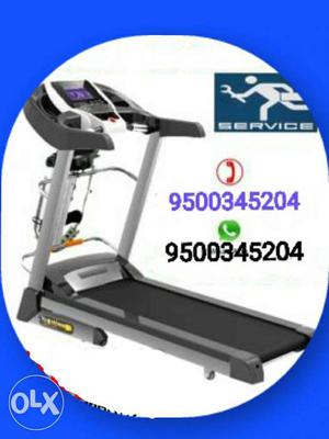 Motoraized Treadmill With Low Prize In runfit...