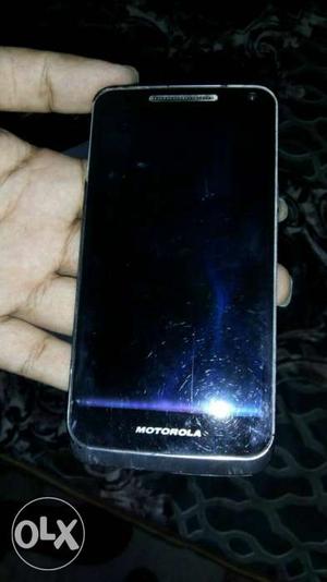 Motorola CDMA phone good working condition 