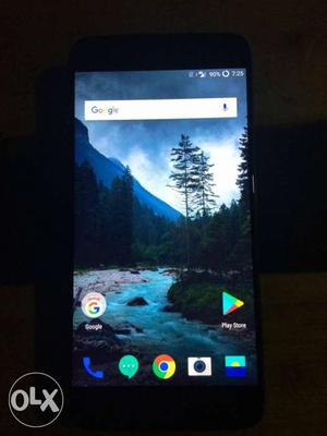 OnePlus 5 New...Price Negotiable.. Exchange Available