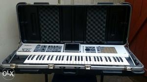 Roland Fantom X6 61 Key Keyboard Synthesizer