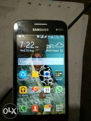 Samsung eg mobile good condition...