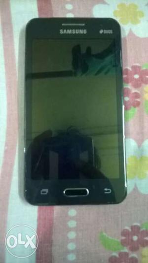 Samsung galaxy core 2 in good condition 3g phone
