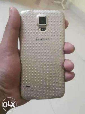 Samsung galaxy s5 for sell