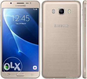 Samsung j in good condition with bill box