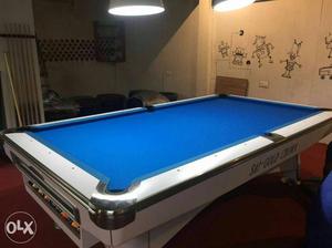 Snoker table pool table all time abelevel