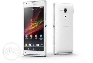 Sony Xperia SP phone. Brand new condition with