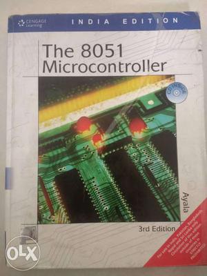 The  Microcontroller Textbook