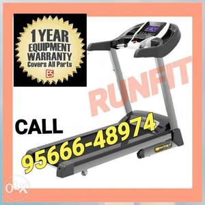 Treadmill shop in Coimbator Call (RUNFIT)