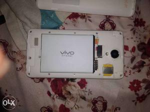 Vivo y21L new phone only 2 month old 4g Volte