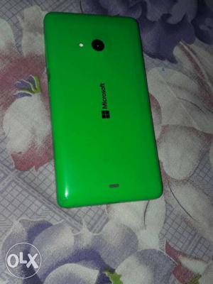With back cover and charger 2GB RAM 5MP Front