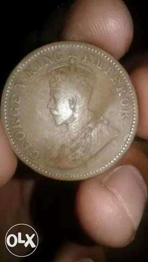  too pehla de coin From India