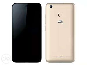 4G VoLte Phone its a good condition Micromax