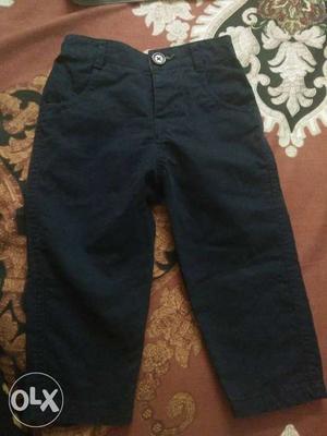 612 league Baby Boy trousers M Comfortable