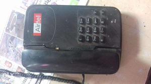 Airtel Phone receiver | Excellent Condition