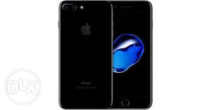 Apple iPhone 7 Plus 128 GB (Black) - Brand New