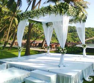 Destination Wedding Planner Goa Goa