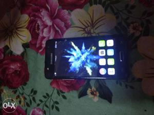 Excellent condition with bill & device Samsung z4