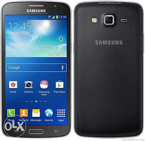 Galaxy grand 2 its 3g phone fixed price