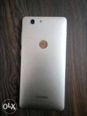 Gionee F103pro. Just 3 month use