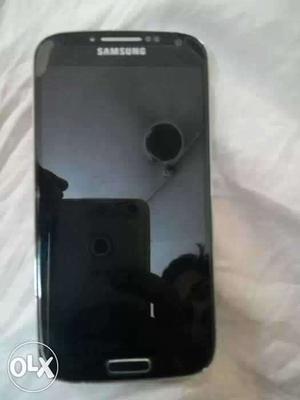 Good condition Samsung S4