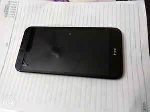 HTC desire 616 dual sim In very good condition