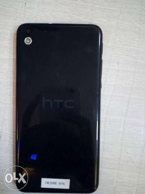 HTC desire 816 Exchange offer. Admirable condition