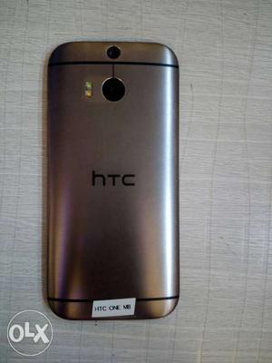 HTC one M8 Best deal. Exquisite condition