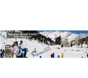 Himachal holiday Packages – Book Himachal Holiday Tour