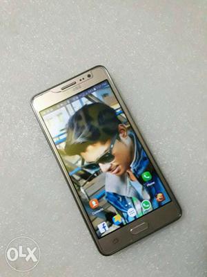 I Want To Seel My Samsung On5 4g Smart Phone 6