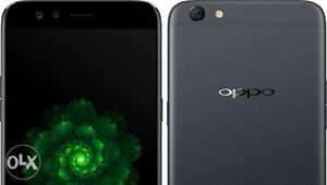 I need IPhone 6S So Exchange this Oppo F3 it just