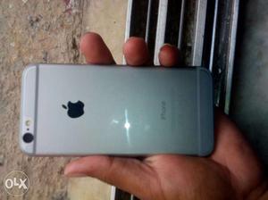 I phone 6 16 gb At 