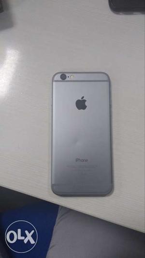 I phone 6 16gb grey. One year old. But it's brand
