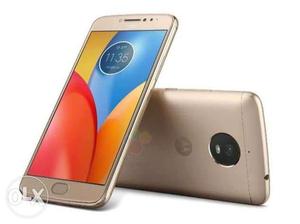 I want sell my Moto e4 plus in very good condition 1 month