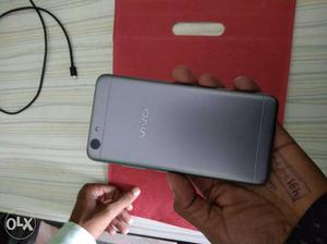 I want sell my new vivo y53 only one months
